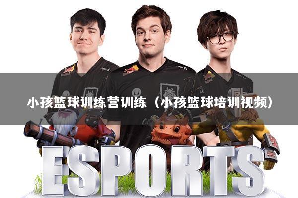 小孩篮球训练营训练（小孩篮球培训视频）
