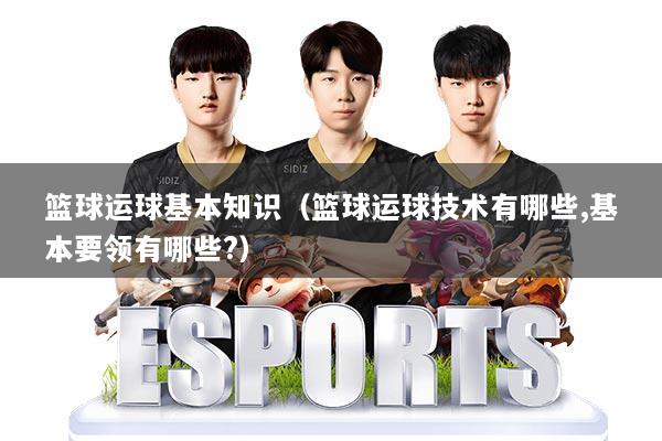 篮球运球基本知识（篮球运球技术有哪些,基本要领有哪些?）