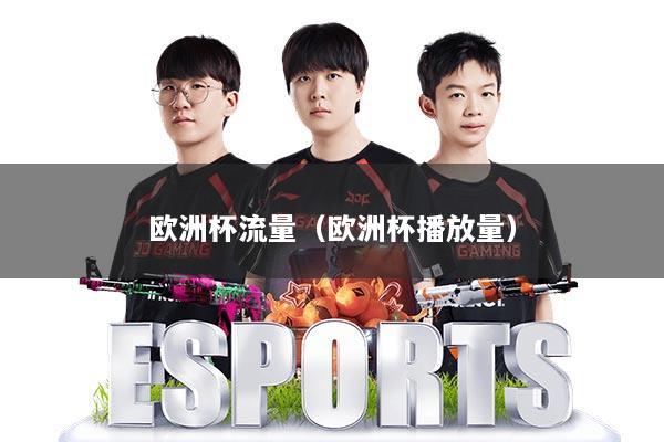 欧洲杯流量（欧洲杯播放量）