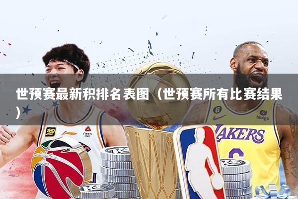 世预赛最新积排名表图（世预赛所有比赛结果）