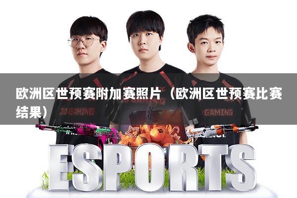 欧洲区世预赛附加赛照片（欧洲区世预赛比赛结果）